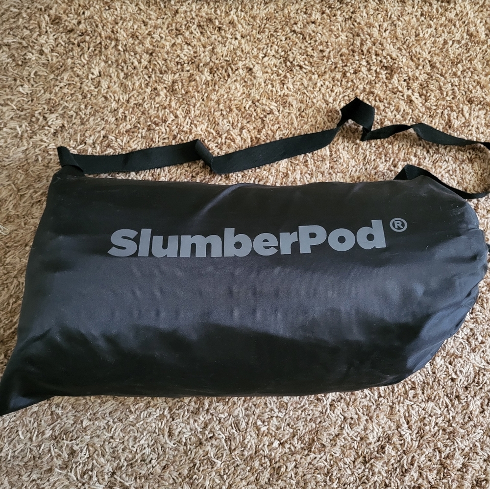 Slumberpod Sleep Tent
